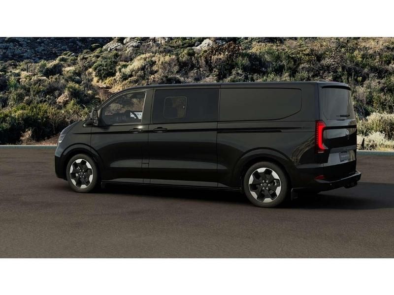 Używany VW Transporter Edition 170 KM (125 kW) 2025 Czarny Van