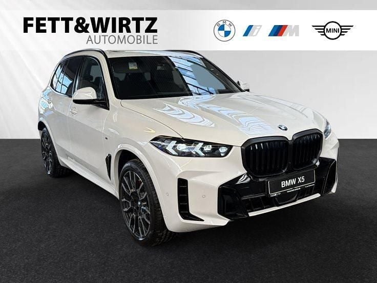 Brugt BMW X5 M Sport 298 HK (219 kW) 2026 SUV
