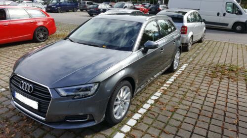 Verkauft Audi A3 Sportback 1 0 Tfsi De Gebraucht 2016 24 500 Km In Munchen Thalk O