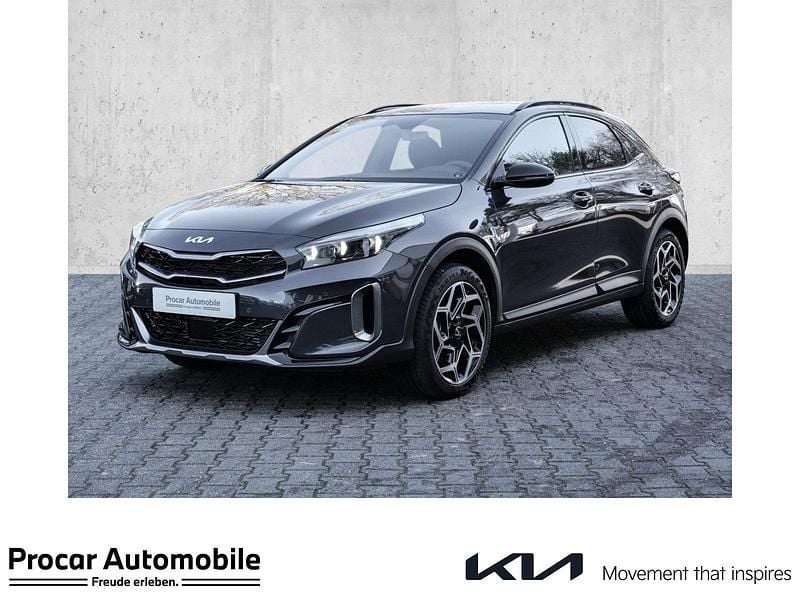 Brugt Kia XCeed GT-Line 140 HK (102 kW) 2026 SUV