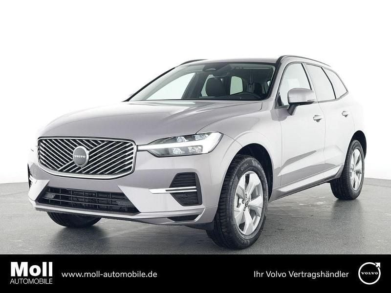Gebraucht Volvo XC60 Core 250 PS (183 kW) 2025 Silber SUV