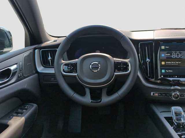 Gebraucht Volvo XC60 257 PS (189 kW) 2025 SUV