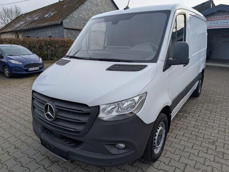 Gebraucht Mercedes Sprinter 143 PS (105 kW) 2021 Andere Van