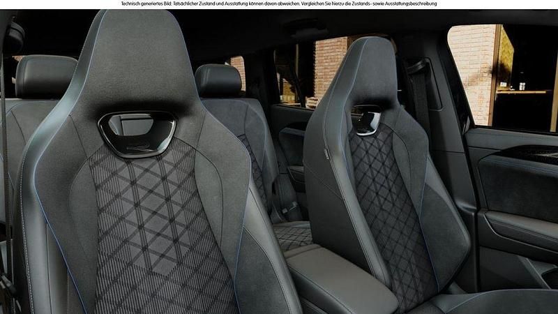 Gebraucht VW Tayron R-line 193 PS (141 kW) 2025 Grenadillschwarz SUV