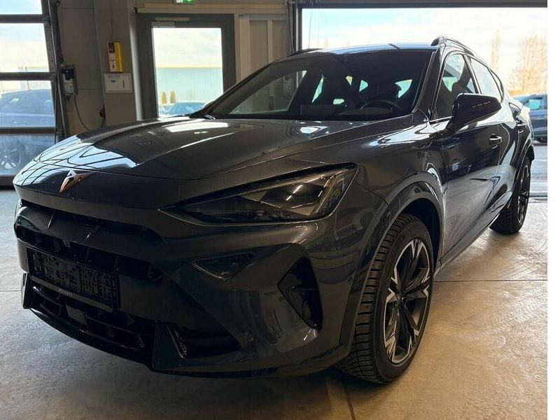 Grau Gebraucht 2025 Cupra Formentor SUV | 31.500 € (Fairer Preis) - Bild 1/4