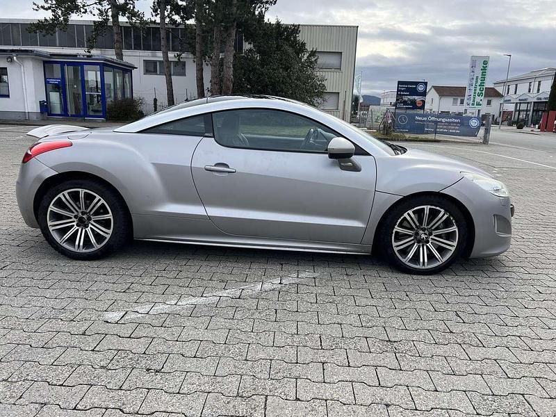 Gebraucht Peugeot Onyx 200 PS (147 kW) 2012 Other Coupé