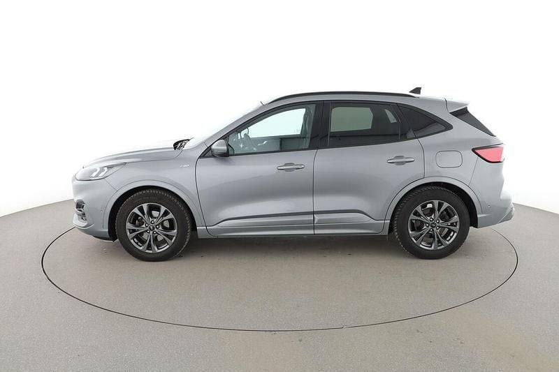Gebraucht Ford Kuga ST-Line X 150 PS (110 kW) 2022 Grau SUV