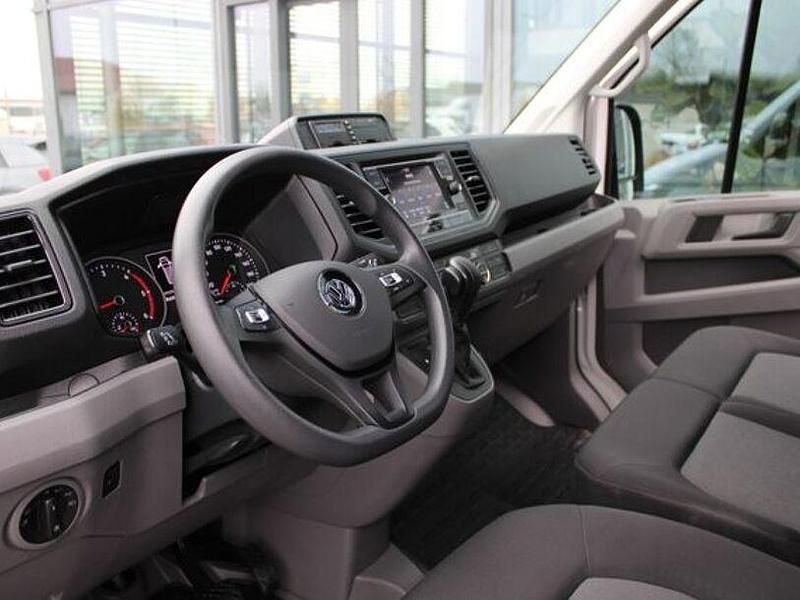 Gebraucht VW Crafter 177 PS (130 kW) 2022 Andere Van