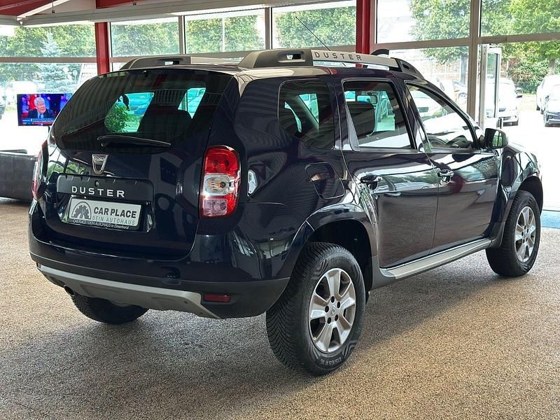 Gebraucht Dacia Duster Lauréate 114 PS (83 kW) 2015 Kombi