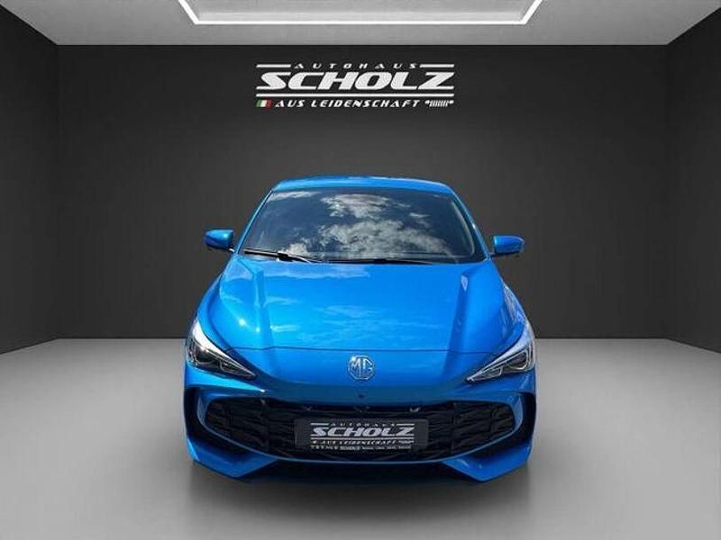 Gebraucht MG MG3 Luxury 143 PS (105 kW) 2024 Andere Kleinwagen