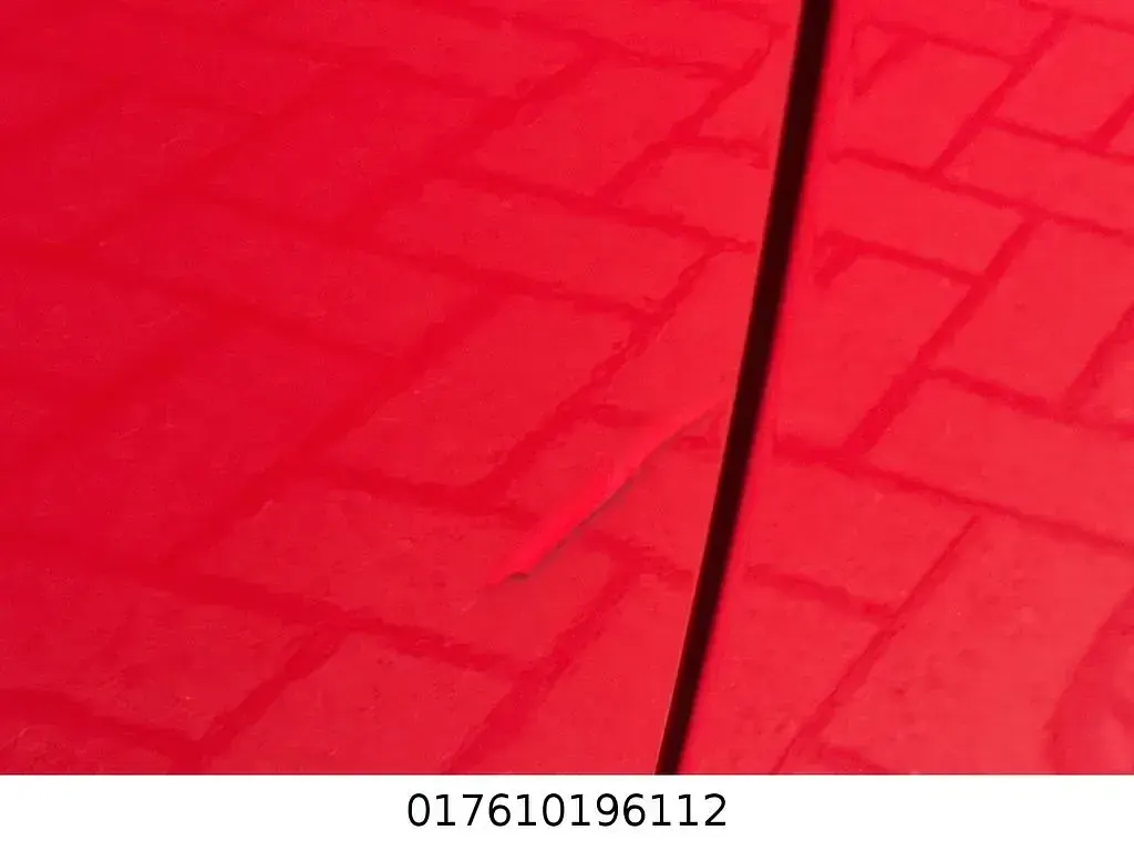 Gebraucht Opel Agila Edition 94 PS (69 kW) 2013 Rot Kleinwagen