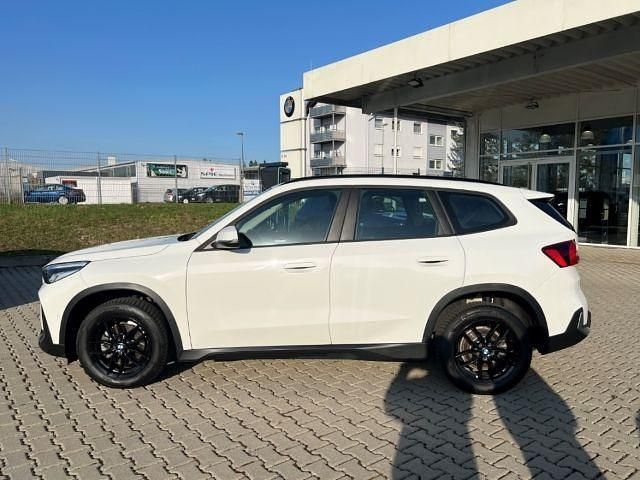 Second-hand BMW X1 150 CP (110 kW) 2023 Alb SUV