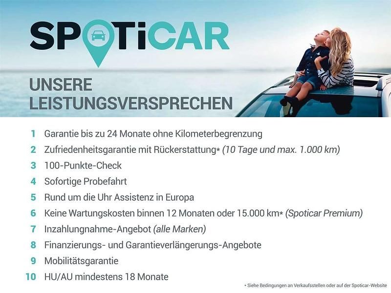 Gebraucht Opel Corsa 101 PS (74 kW) 2024 Diamant schwarz Kleinwagen