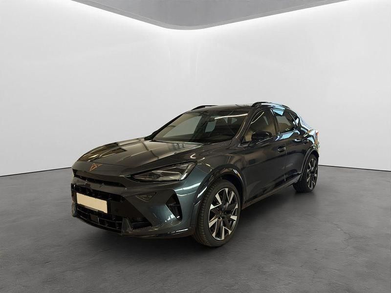 Gebraucht Cupra Formentor VZ 333 PS (244 kW) 2025 Grau SUV