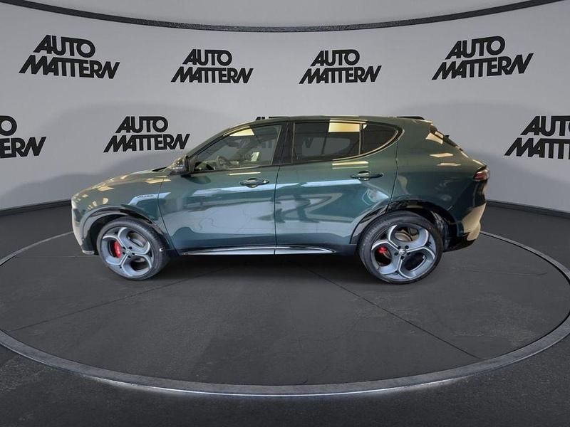Neu Alfa Romeo Tonale Veloce 174 PS (127 kW) 2026 Verde monza metallic SUV