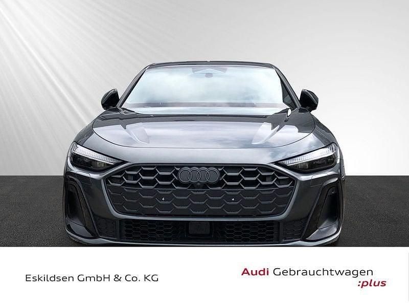 Gebraucht Audi A5 Ambiente 204 PS (150 kW) 2025 Metallic Coupé