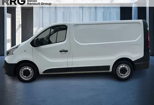 Gebraucht Renault Austral Techno 158 PS (116 kW) 2025 Weiß SUV