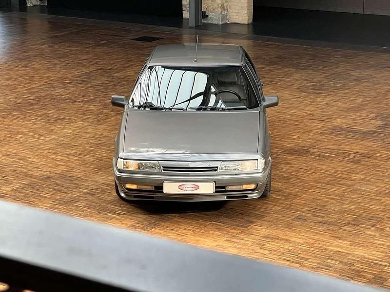 Gebraucht Citroën XM 167 PS (122 kW) 1990 Grau Limousine