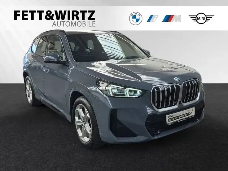 Gebraucht BMW X1 M Sport 211 PS (155 kW) 2025 SUV
