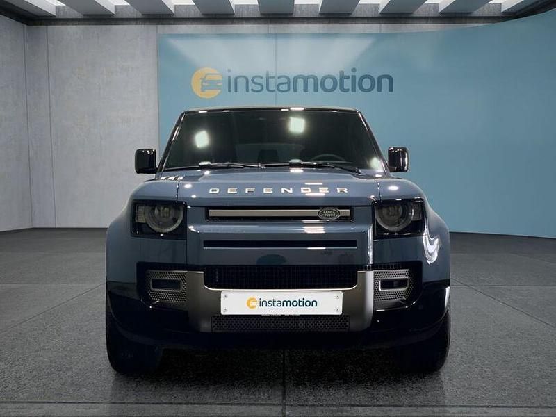Gebraucht Land Rover Defender 300 PS (220 kW) 2025 Blau SUV