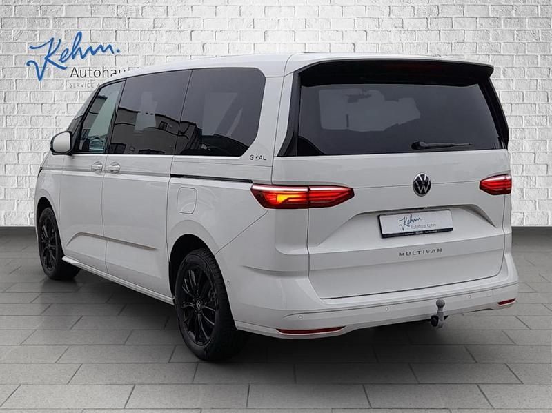 Gebraucht VW Multivan Goal 150 PS (110 kW) 2026 Van