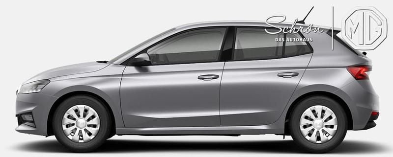 Neu 2025 Skoda Fabia Drive Limousine | 19.246 € (Guter Preis) - Bild 1/4