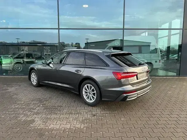 Gebraucht Audi A6 S-Line 204 PS (150 kW) 2022 Andere Kombi