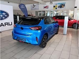 Neu Opel Corsa 101 PS (74 kW) 2025 Blau Limousine