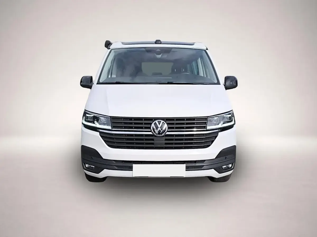 Gebraucht VW T6.1 Edition 150 PS (110 kW) 2023 Manufacturer Van