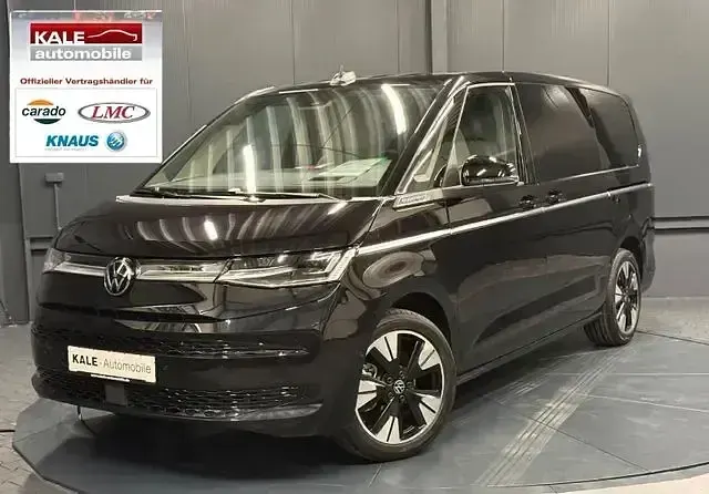 Usado VW Multivan Style 150 HP (110 kW) 2024 Andere Monovolume