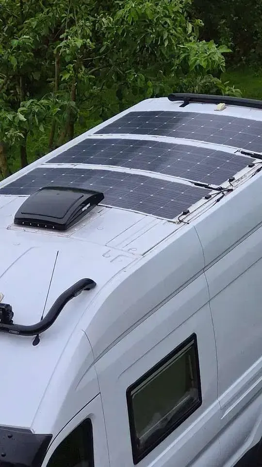 Gebraucht Ford Transit Trend 170 PS (125 kW) 2017 Weiß Kombi
