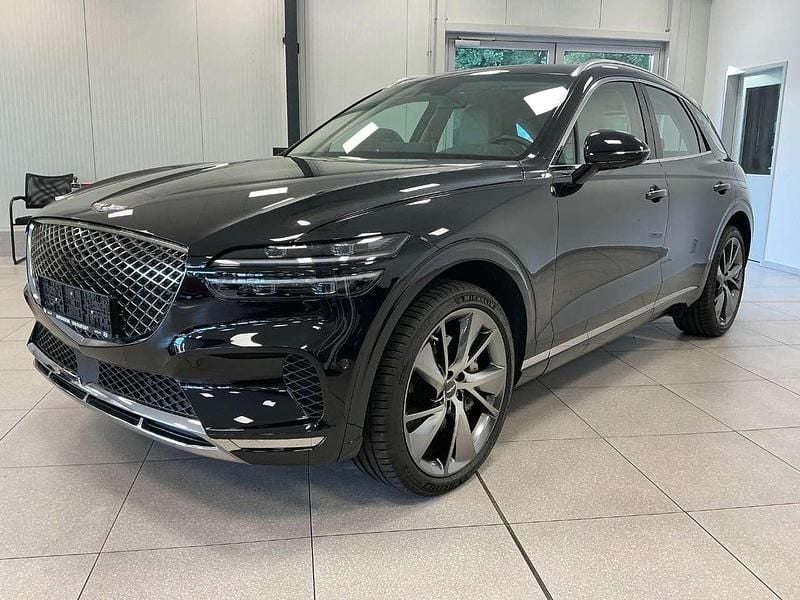Ph3 Gebraucht 2023 Genesis GV70 SUV | 48.975 € (Fairer Preis) - Bild 1/4