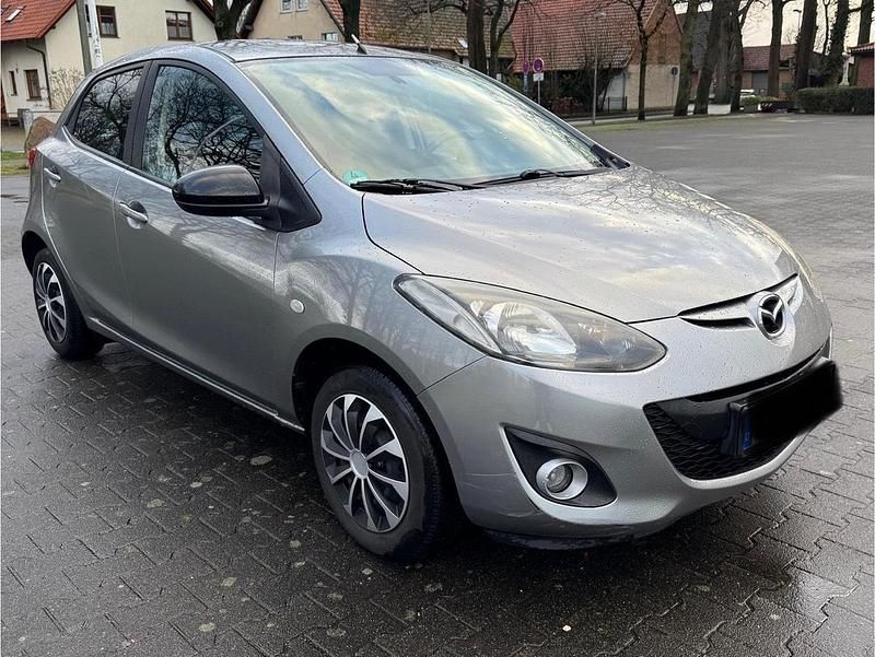 Gebraucht 2013 Mazda 2 Kleinwagen | 5.500 € (Fairer Preis) - Bild 1/4