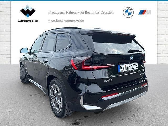 Gebraucht BMW iX1 xLine 230 kW (313 PS) 2025 SUV