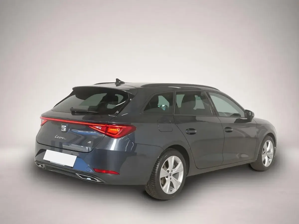 Gebraucht Seat Leon FR 150 PS (110 kW) 2025 Manufacturer