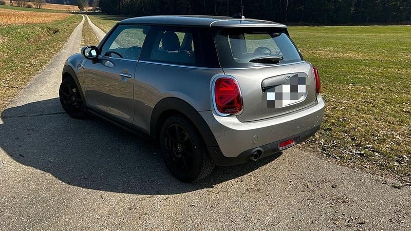 Gebraucht Mini ONE Chili 102 PS (75 kW) 2019 Kleinwagen