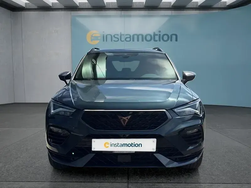 Gebraucht Cupra Ateca 300 PS (220 kW) 2024 Andere SUV