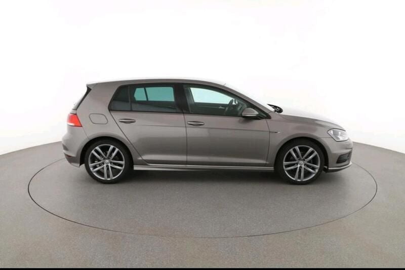 Gebraucht 2015 VW Golf VII LOUNGE Limousine | 13.000 € (Fairer Preis) - Bild 1/3