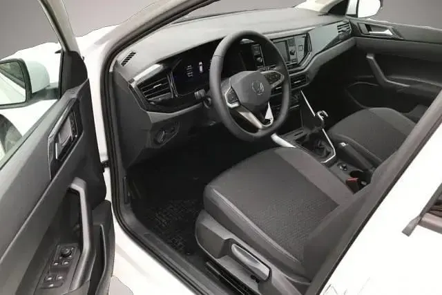 Neu VW Polo 95 PS (69 kW) 2026 Manufacturer Kleinwagen