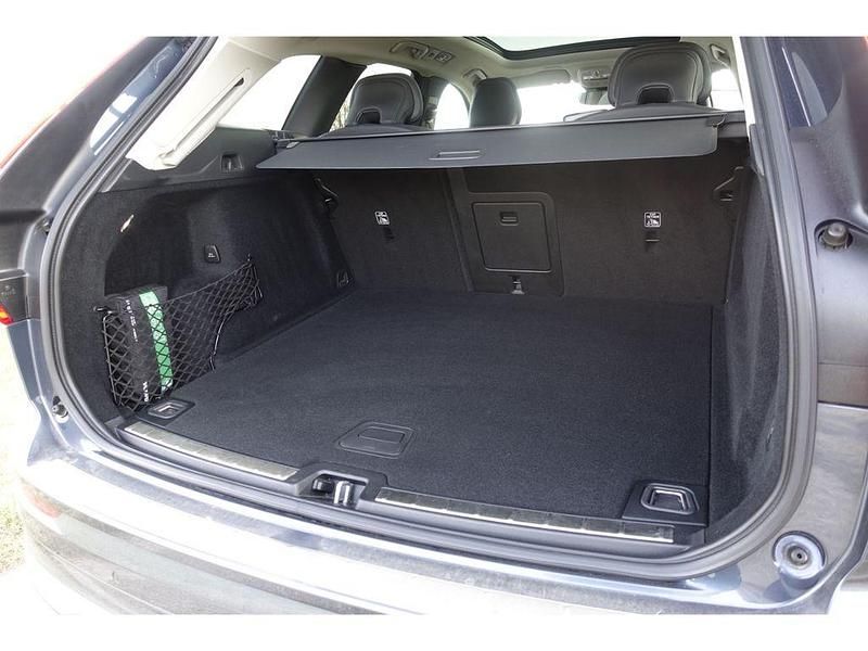 Gebraucht Volvo XC60 Ultimate 197 PS (144 kW) 2022 Blau SUV