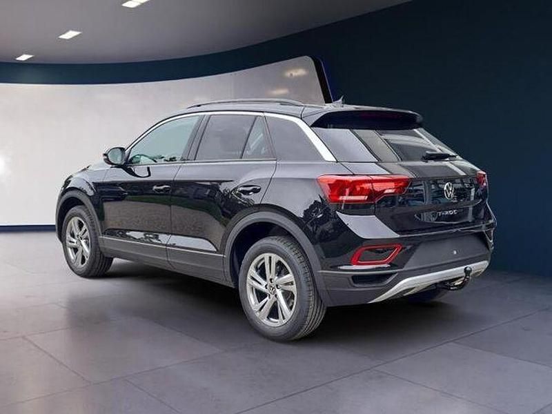 Gebraucht VW T-Roc R 150 PS (110 kW) 2025 Andere SUV