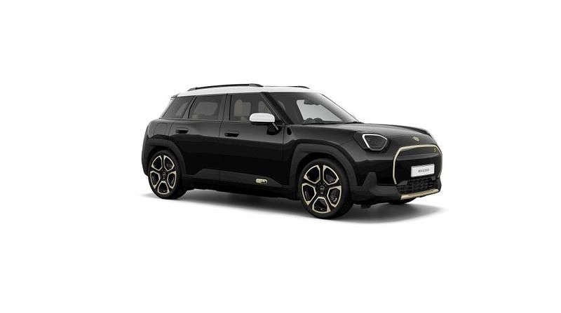 Second-hand Mini Aceman 160 kW (218 CP) 2024 SUV