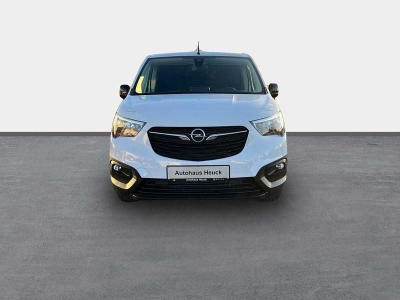 Używany Opel Combo-e Life Basis 100 kW (136 KM) 2024 Biały Van