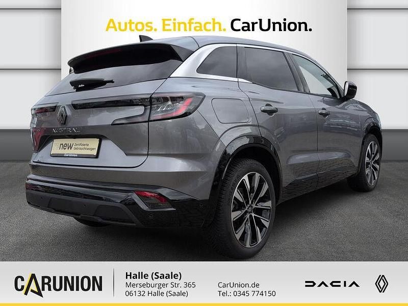 Gebraucht Renault Austral Techno 158 PS (116 kW) 2023 Tekqg SUV