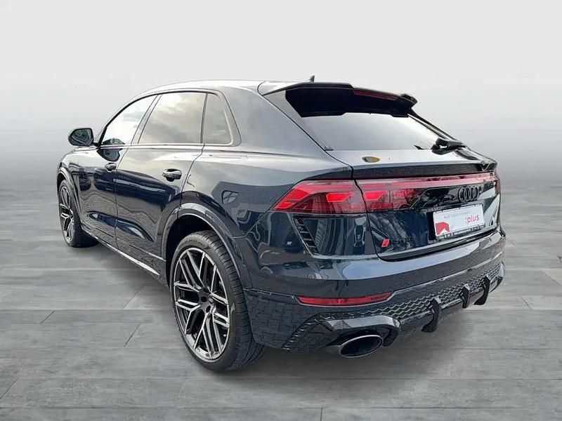 Gebraucht Audi RS Q8 Advanced 600 PS (441 kW) 2024 Blau SUV