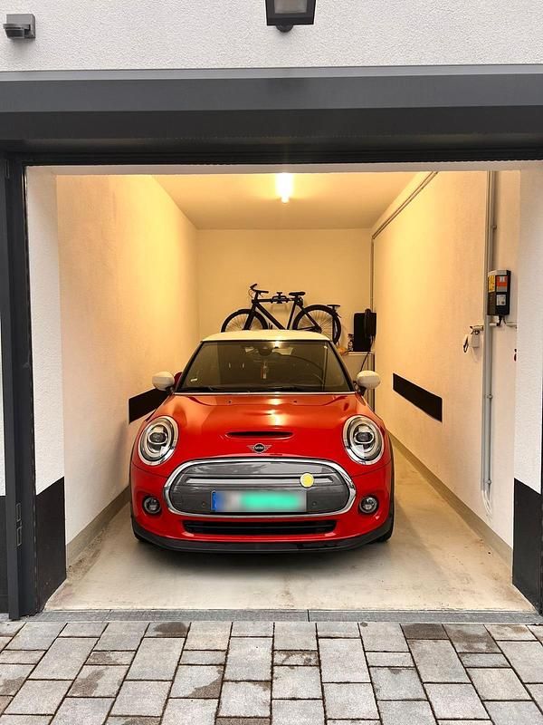 Gebraucht Mini Cooper SE 135 kW (184 PS) 2020 Andere farben Kleinwagen