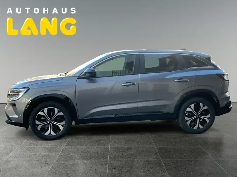Occasion Renault Austral Evolution 158 ch (116 kW) 2025 Gris SUV