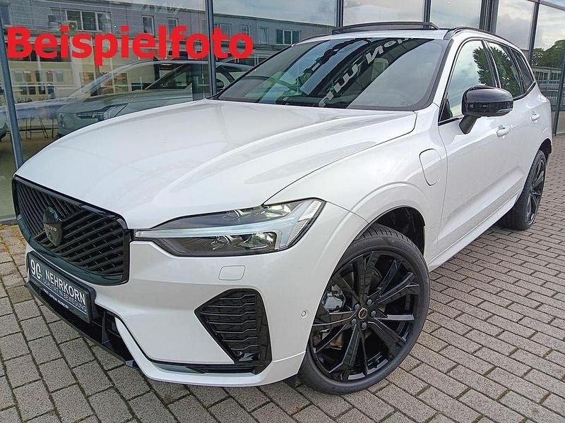 Neu Volvo XC60 Plus 349 PS (256 kW) 2026 Weiß SUV