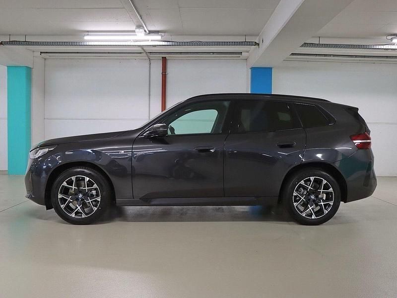Neu BMW X3 Performance 197 PS (144 kW) 2026 Grau SUV