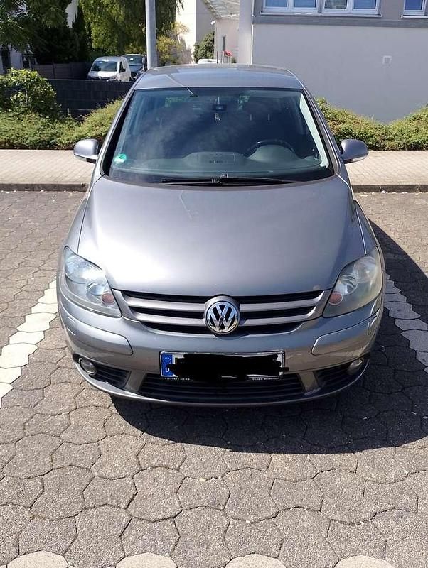 Gebraucht VW Golf V Comfortline 80 PS (58 kW) 2007 Limousine